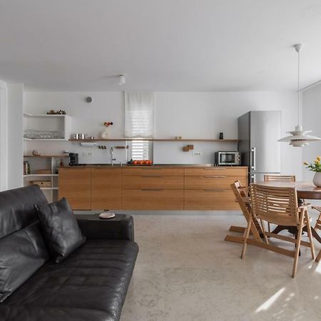 Apartment Beta Ізола Екстер'єр фото