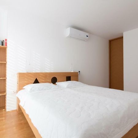 Apartment Beta Ізола Екстер'єр фото
