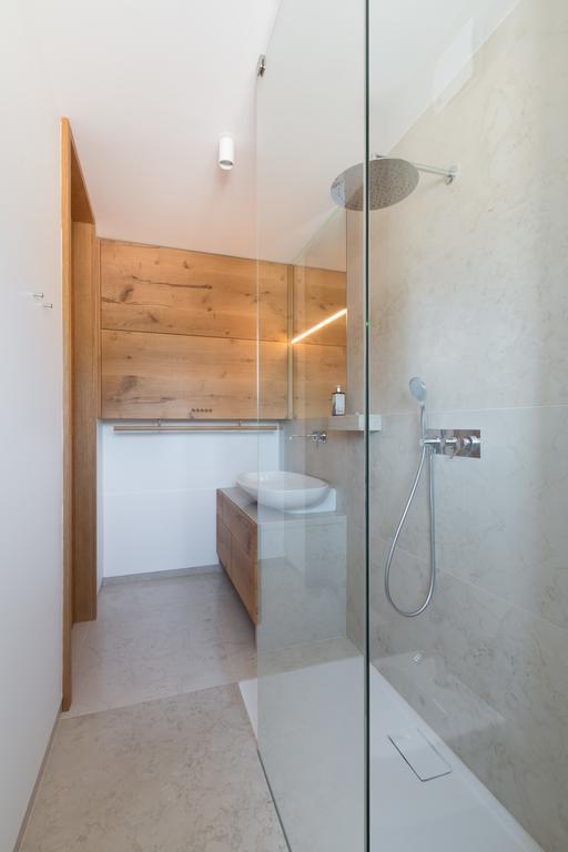 Apartment Beta Ізола Екстер'єр фото