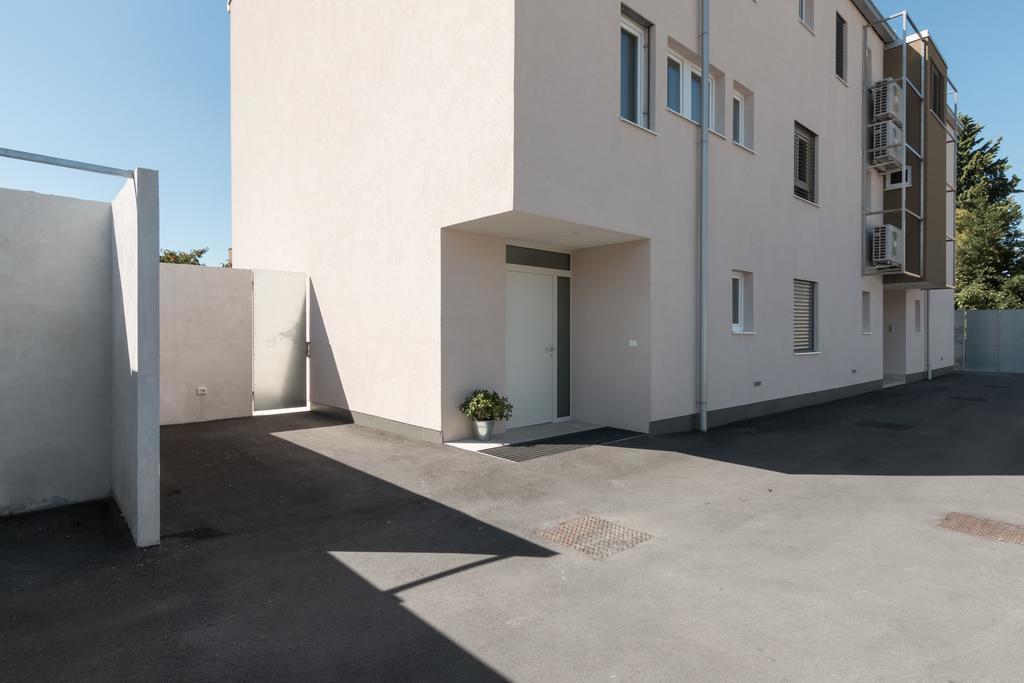 Apartment Beta Ізола Екстер'єр фото