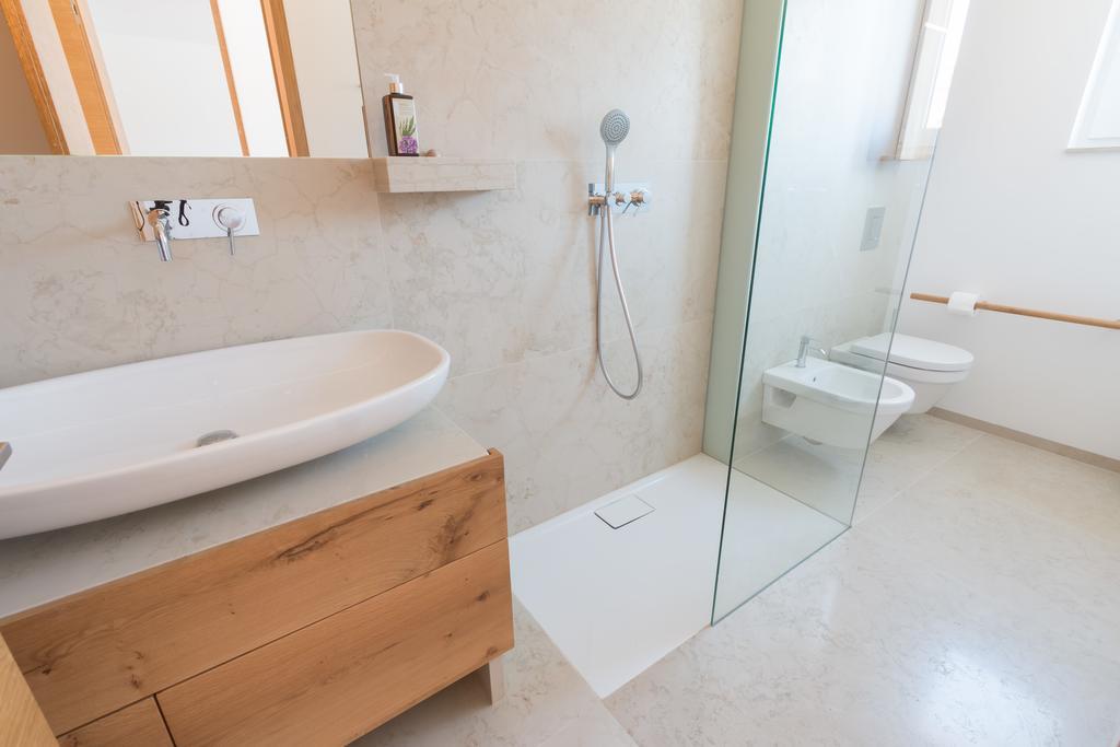 Apartment Beta Ізола Екстер'єр фото