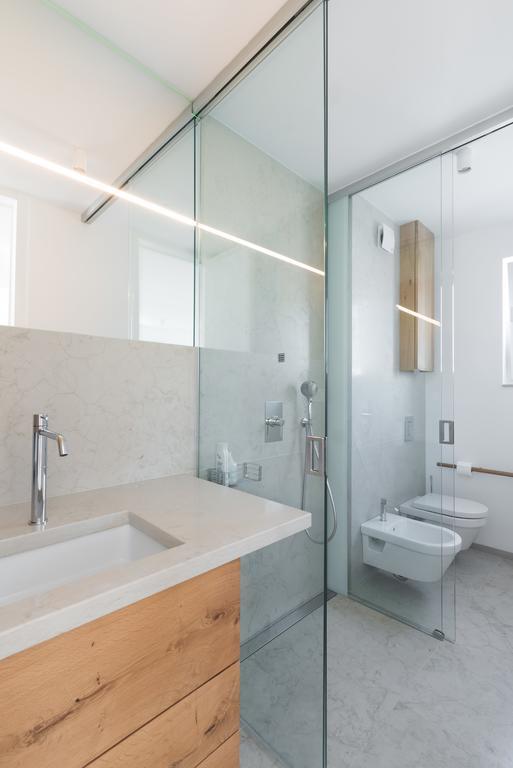Apartment Beta Ізола Екстер'єр фото