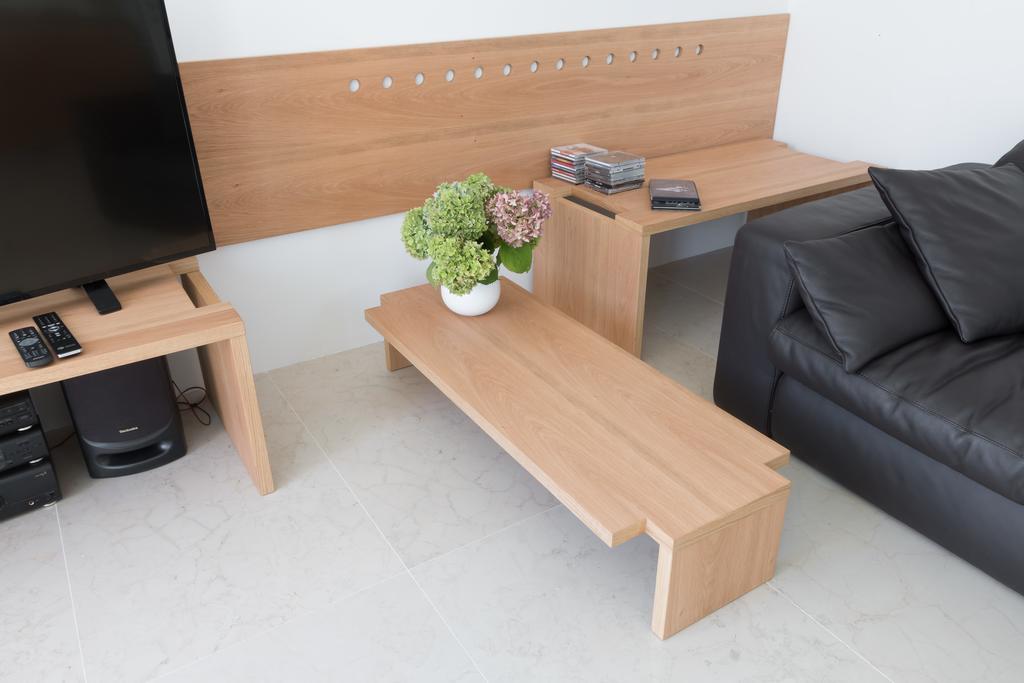 Apartment Beta Ізола Екстер'єр фото