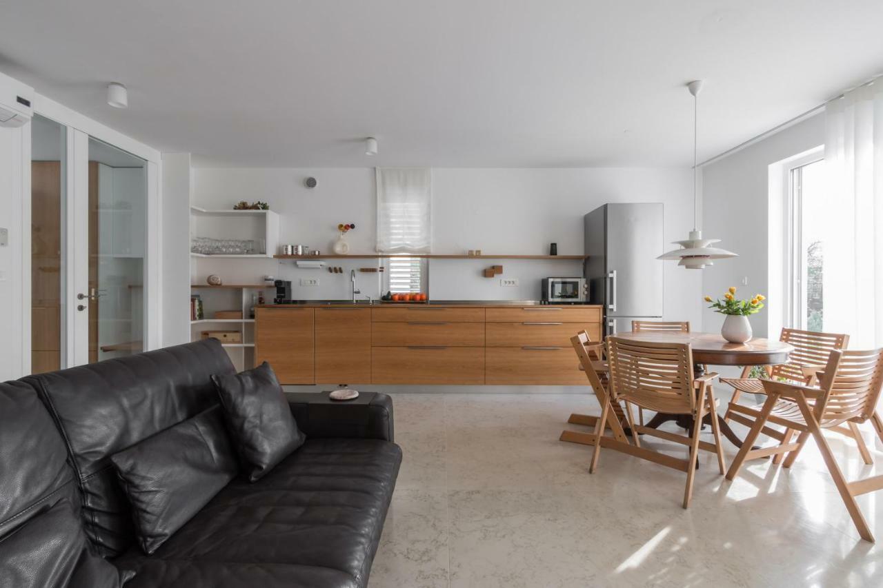 Apartment Beta Ізола Екстер'єр фото