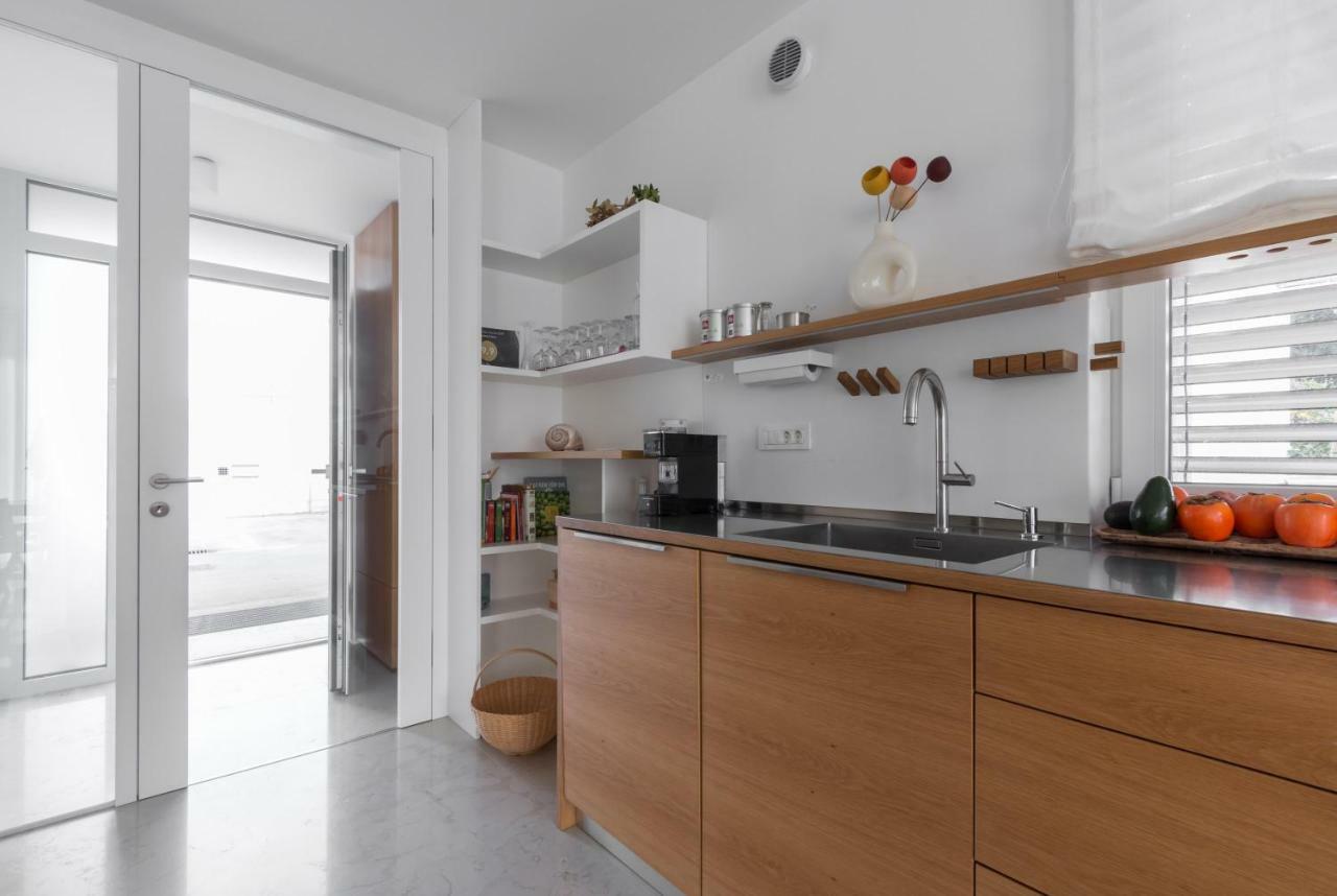 Apartment Beta Ізола Екстер'єр фото
