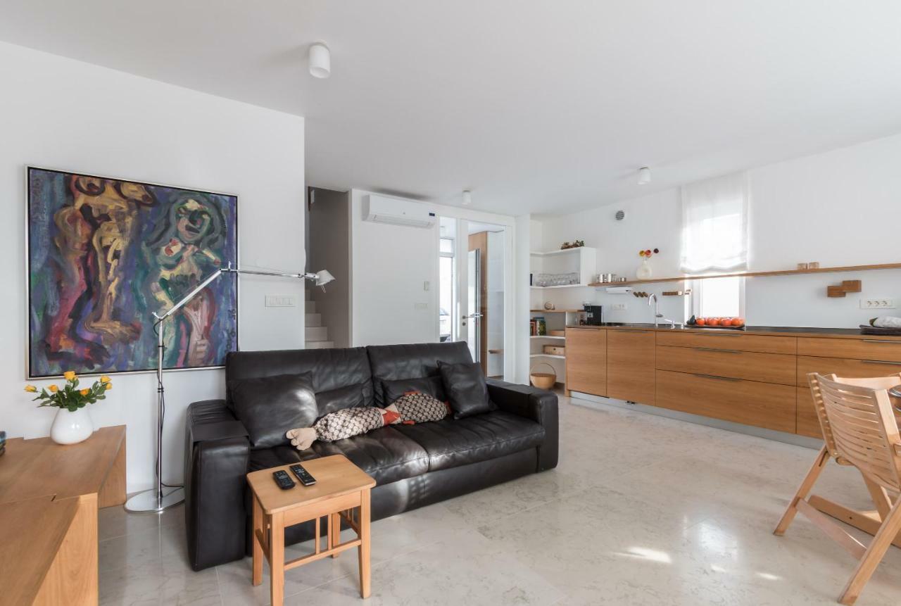 Apartment Beta Ізола Екстер'єр фото