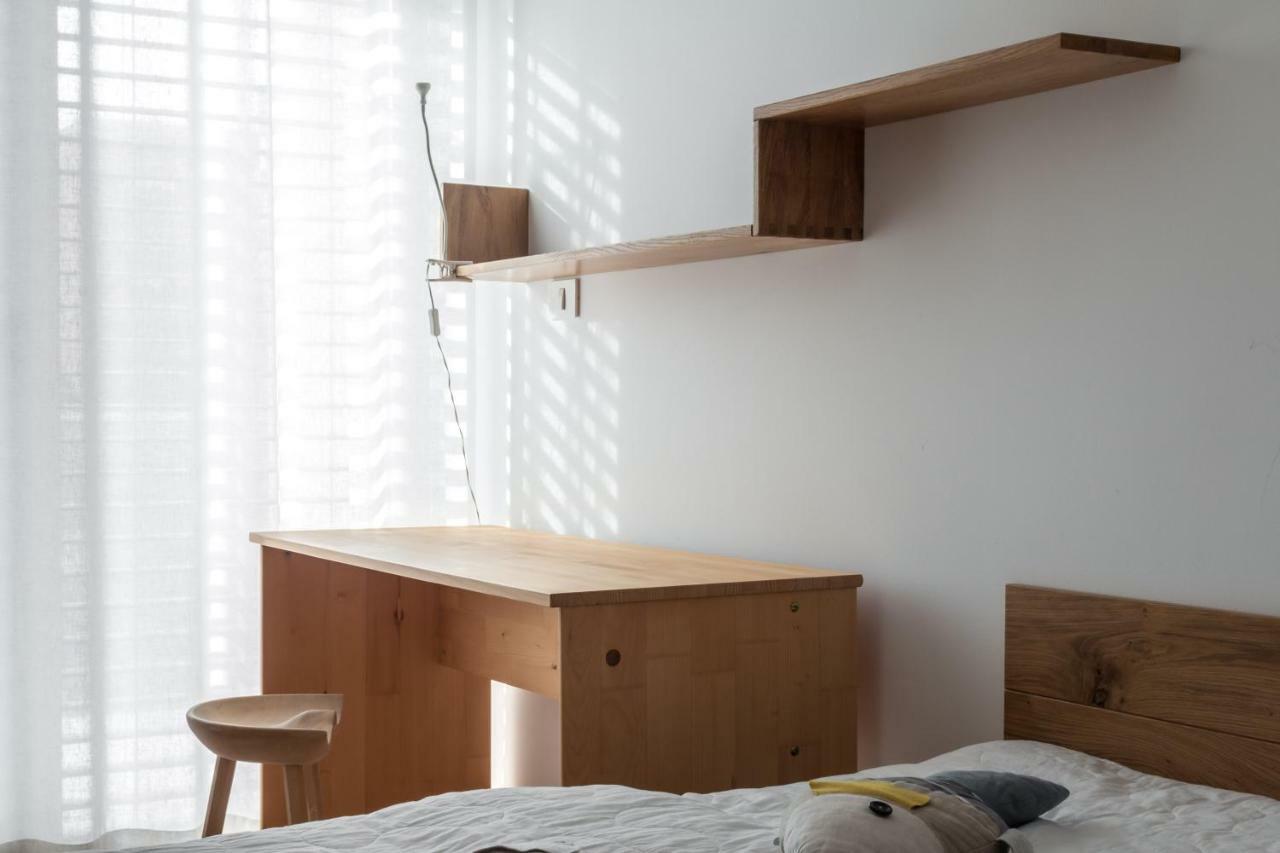 Apartment Beta Ізола Екстер'єр фото