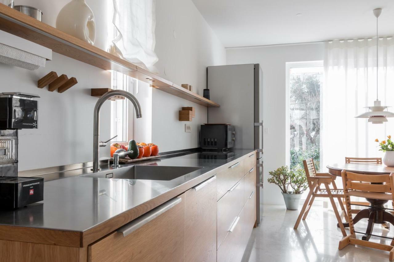 Apartment Beta Ізола Екстер'єр фото