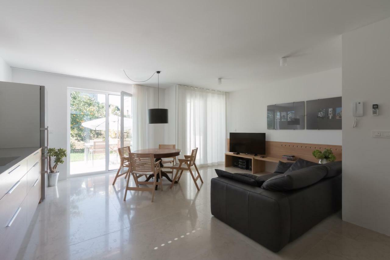 Apartment Beta Ізола Екстер'єр фото