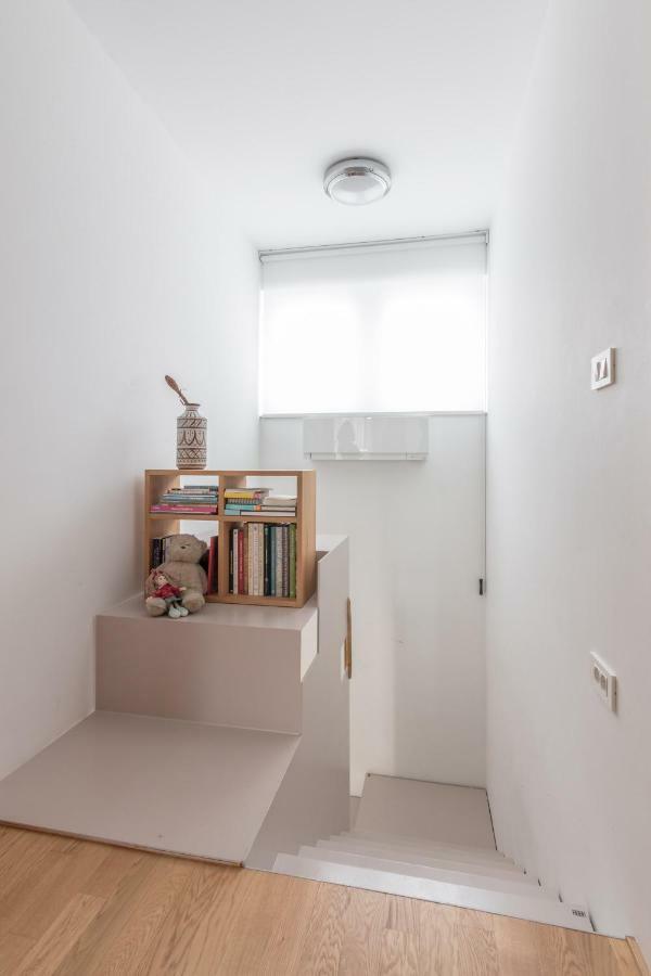 Apartment Beta Ізола Екстер'єр фото